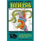Tattoo Art<br><i>Fantasy Birds, Vol. I</i>