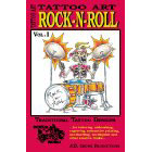 Tattoo Art<br><i>Rock-N-Roll, Vol. I</i>