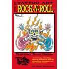 Tattoo Art<br><i>Rock-N-Roll, Vol. II</i>