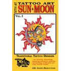 Tattoo Art<br><i>Sun & Moon, Vol. I</i>