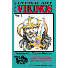 Tattoo Art<br><i>Vikings, Vol. I</i>