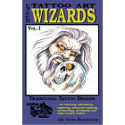 Tattoo Art<br><i>Wizards, Vol. I</i>