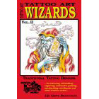 Tattoo Art<br><i>Wizards, Vol. II</i>