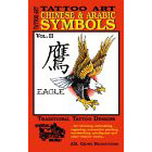 Tattoo Art<br><i>Chinese & Arabic Symbols, Vol. II</i>