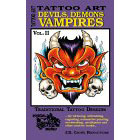 Tattoo Art<br><i>Devils, Demons, Vampires, Vol. II</i>