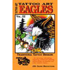 Tattoo Art<br><i>Eagles, Vol. III</i>