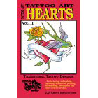 Tattoo Art<br><i>Hearts, Vol. II</i>