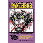 Tattoo Art<br><i>Panthers, Vol. III</i>