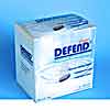 Defend Ultrasonic Cleaning Solution in Tablet form/OUT OF STOCK