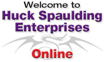 Spaulding Enterprises Welcomes You