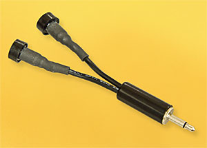 DC Unit Power Adapter Plug