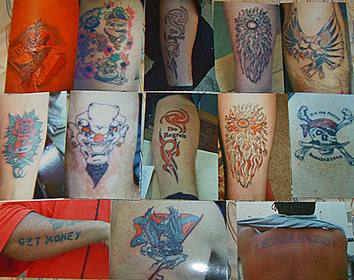 Tattoo Gallery Image 0039<br>新品 ミュシャ ビザンティン風の頭部 アールヌーヴォー ポスター ロンT 長袖Tシャツ XS S M L XL ビッグ オーバー サイズ XXL~4XL パーカー<br>FOR VIEWING ONLY - NOT FOR SALE | Spaulding & Rogers Mfg, Inc. Tattooing Equipment & Supplies Tattoo Gallery Image 0039<br>新品 ドクロ スカル ペイズリー パンク ロック ハードコア バンダナ柄 Tシャツ S M L XL ビッグ オーバーサイズ XXL~5XL ロンT パーカー 可<br>FOR VIEWING ONLY - NOT FOR SALE | Spaulding & Rogers Mfg, Inc. Tattooing Equipment & Supplies