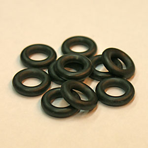 Coil O-Rings