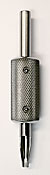 6-7 Needle Flat 3-Piece Tube with Machined Tip and 3/4