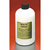 Spaulding White Tattooing Ink - One Pint Bottle