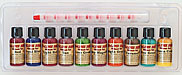 Pro-Line Ultimate Ink Sample Pack #1