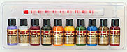 Pro-Line Ultimate Ink Sample Pack #3