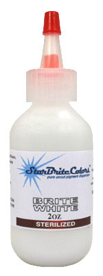 Brite White 1/2 Ounce