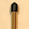 8-32 Brass Contact Screw