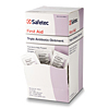 Safetec Triple Antibiotic Ointment - Bacitracin Zinc and Neomycin Sulfate - Box of 144