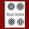 Sketch Sheets - Round Designs