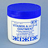 Vitamin A and D + E Ointment