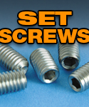 Tattoo Needle Tube Grip Set Screws