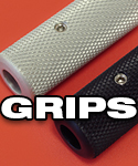 Tattoo Needle Tube Grips