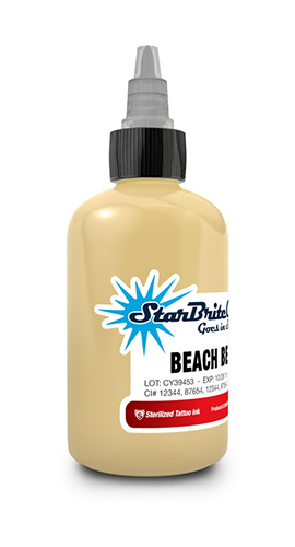 StarBrite Beach Beige 2 Ounce