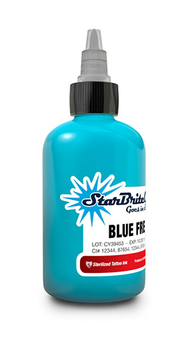 StarBrite Blue Freeze 2 Ounce