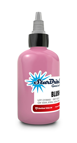 StarBrite Blush 1/2 Ounce