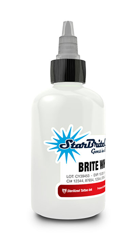 Starbrite Brite White 2 Ounce