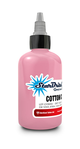 StarBrite Cotton Candy 2 Ounce