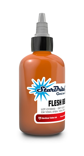 StarBrite Flesh Belly 2 Ounce