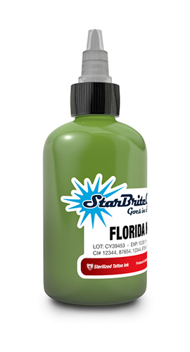 StarBrite Florida Moss 2 Ounce