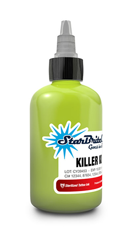 StarBrite Killer Kiwi 2 Ounce