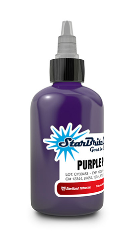 StarBrite Purple Purps 2 Ounce