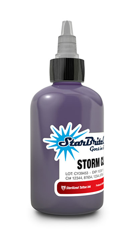 StarBrite Storm Cloud 1/2 Ounce