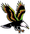 eagle-tattoo
